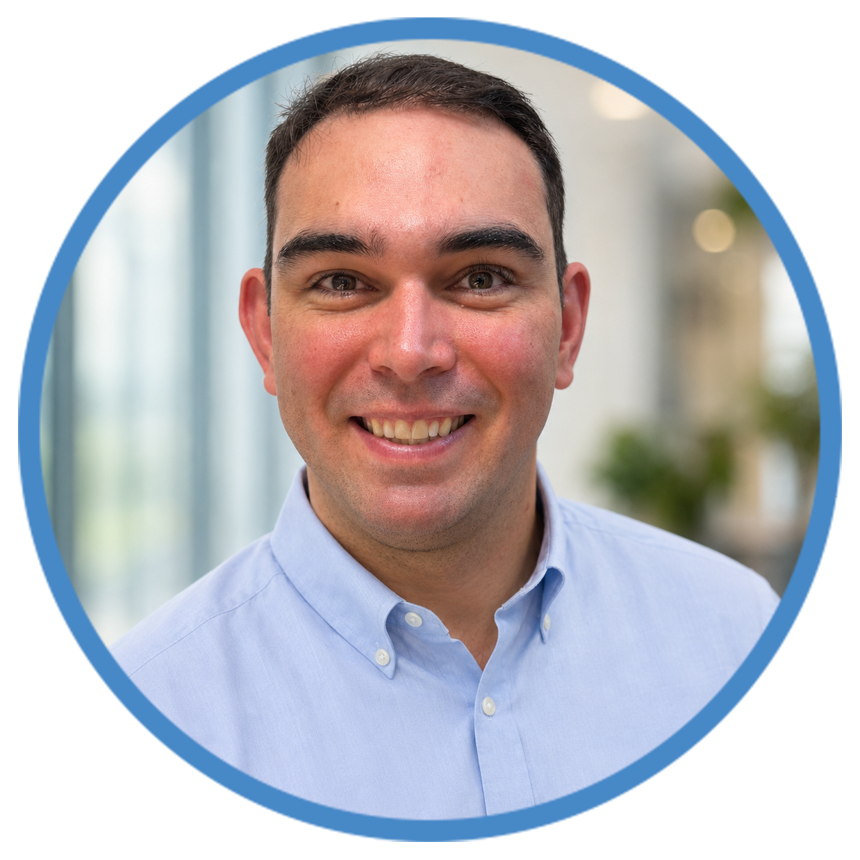 AtlasIED Welcomes Ethan Janzen as Eastern Regional Sales Manager, Transportation